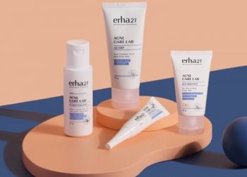 Gawat! Jangan Lakukan Ini Jika Wajahmu Berjerawat