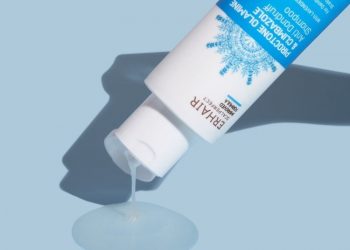 Penting! Konsumsi 5 Buah Ini Untuk Mencegah Ketombe