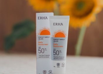 Tips Memilih Sunscreen yang Nyaman
