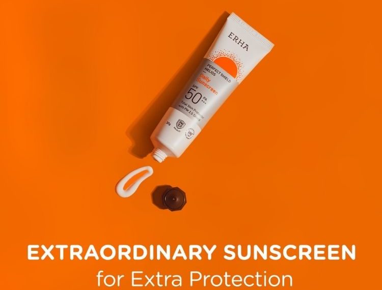 3 Tips Memilih Sunscreen yang Nyaman untuk Sehari-Hari