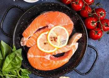 Wajib Tahu! Ternyata 5 Makanan Ini Dapat Meningkatkan SPF Kulit Dari Dalam - Thumbnail