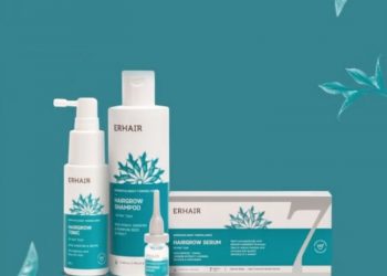 Masih Muda, Rambut Sudah Tiada? Lakukan 4 Kebiasaan Ini Biar Tidak Botak