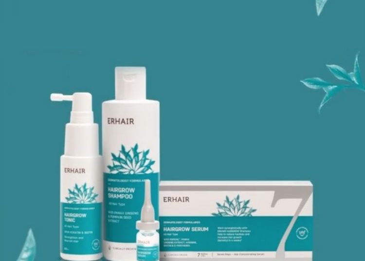 Masih Muda, Rambut Sudah Tiada? Lakukan 4 Kebiasaan Ini Biar Tidak Botak