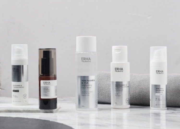 Tampil Glowing Walau Bare Face! Ini 5 Rahasianya, Berani Coba?