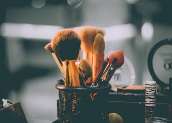 Sambut Tahun Baru dengan Makeup yang Baru, Nomor 3 Wajib Kamu Coba!