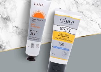 5 Kesalahan Penggunaan Sunscreen yang Bikin Hasil Kurang Maksimal, Nomor 3 Sering Dilakukan