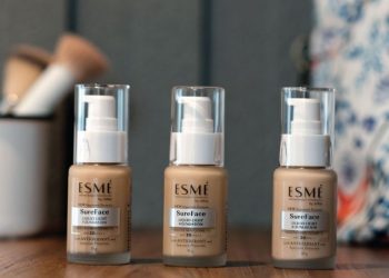 5 steps wajah glowing walau pakai makeup seharian