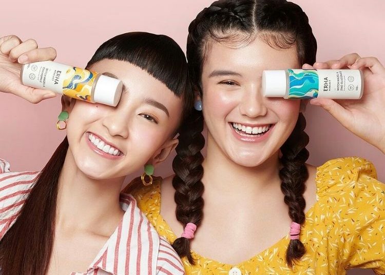 Cegah Timbulnya Jerawat Pada Wajah dengan 3 Cara Ini!