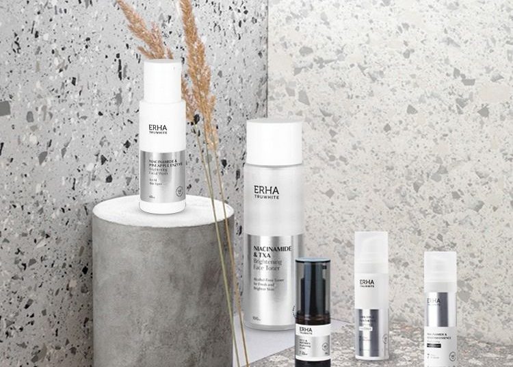 Ini Dia Rangkaian Skincare Usai Bersepeda
