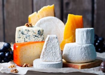 Terungkap! 5 Makanan Ini Bagus Untuk Rambut Kering