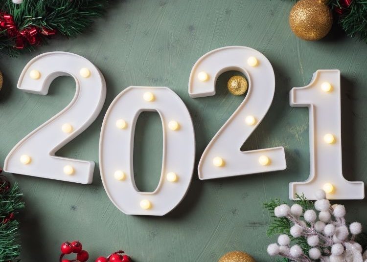 Malam Tahun Baru Jadi Seru Kalau Kamu Lakukan 5 Kebiasaan Ini!