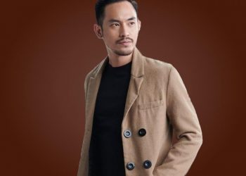 Gaya Rambut Undercut