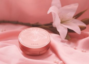 Makeup sederhana hanya 5 menit