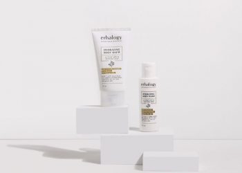 Begini 6 Cara Wajib Agar Kulit Tubuh Tetap Lembap dan Sehat Saat New Normal