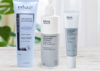 Rajin Gunakan Handbody & Body Scrub Biar Gebetan Auto Naksir, Begini 5 Manfaatnya