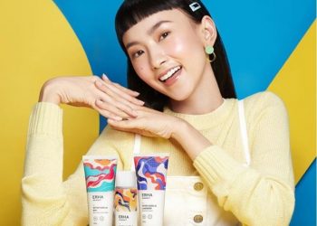 ni Dia 3 Tips Dasar Perawatan Kulit Remaja