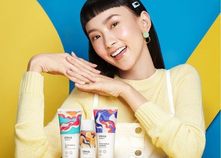 ni Dia 3 Tips Dasar Perawatan Kulit Remaja