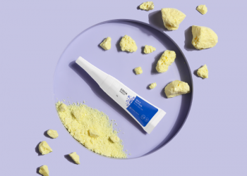 sulfur, jerawat, manfaat sulfur, cara menghilangkan jerawat, cara menghilangkan bekas jerawat