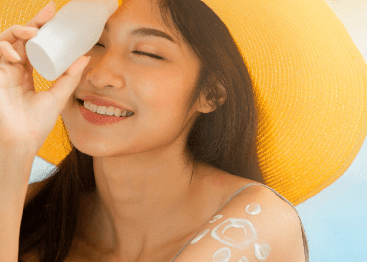 Physical Sunscreen dan Chemical Sunscreen: Apa sih Perbedaannya?