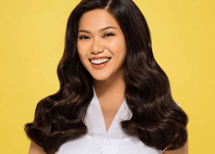 Produk rambut diwarnai, perawatan rambut diwarnai, rambut kering, rusak, halus