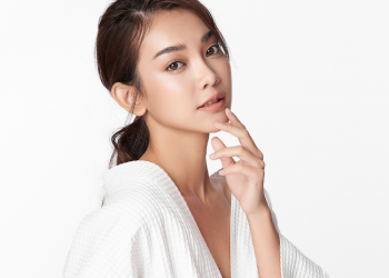 kerutan wajah, skincare, cara atasi kerutan wajah