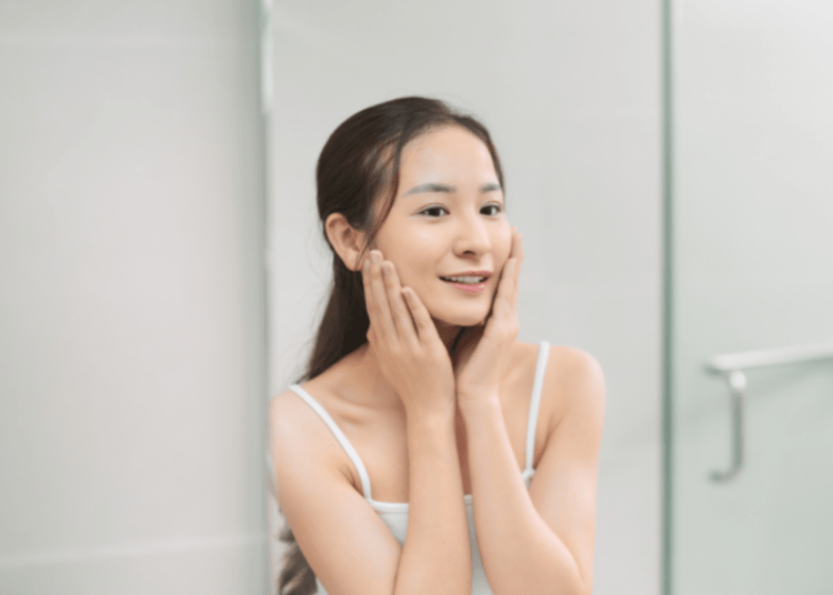 Lakukan 4 Langkah Ini Dirumah, Agar Kita Makin Glow Up!