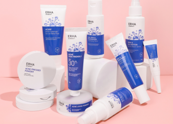 jerawat, kulit berjerawat, acne, holy grail