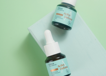 Cara menghilangkan kerutan di wajah, awet muda, microbiome, bakteri