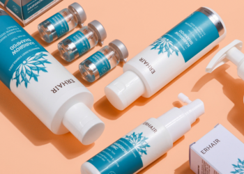 Rambut rontok, cara mengatasi rambut rontok, ginseng