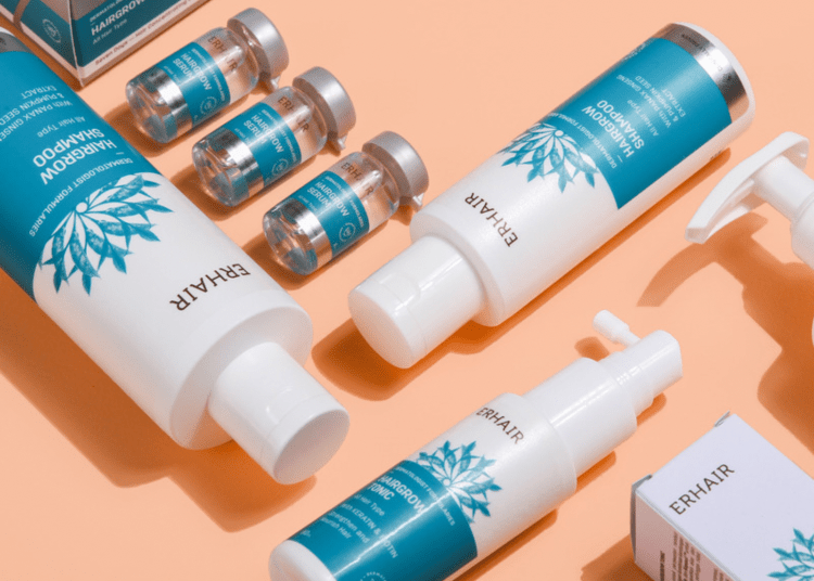 Rambut rontok, cara mengatasi rambut rontok, ginseng