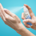 Terlalu Sering Menggunakan Hand Sanitizer Bikin Kulit Kering? Ini Dia 5 Cara Mengatasinya!