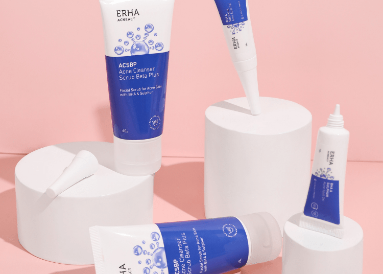 7 Tips Wajah Bebas Jerawat untuk Lebih Percaya Diri