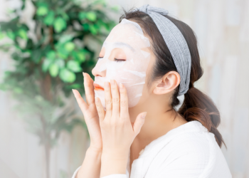 awet muda, cara menggunakan sheetmask, kesalahan penggunaan sheetmask, sheetmask, rahasia awet muda, cara awet muda
