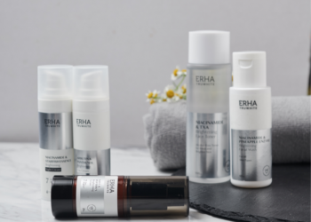 Intip 4 Rahasia Kulit Wajah Glowing dan Cerah hanya dalam 7 Hari