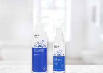 Wajib Tahu! 5 Tips ini Efektif Mengatasi Jerawat Punggung