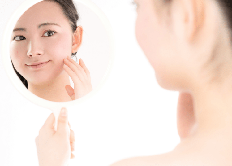 skincare untuk menghilangkan pori pori