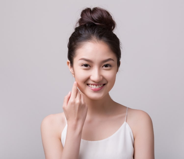 Skincare Yang Bisa Bikin Pori-Pori Wajah Kamu Mengecil
