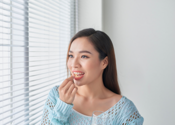 Penting! Dua Kandungan Suplemen yang Punya Banyak Manfaat untuk Meningkatkan Kesehatan Tubuh