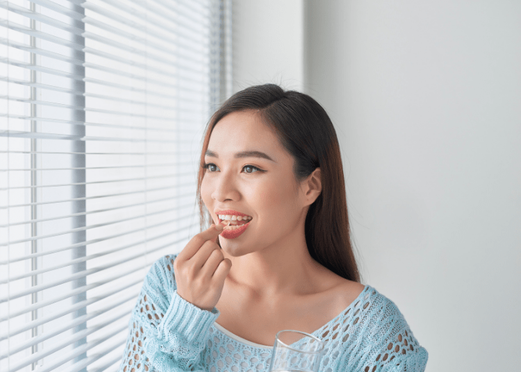 Penting! Dua Kandungan Suplemen yang Punya Banyak Manfaat untuk Meningkatkan Kesehatan Tubuh