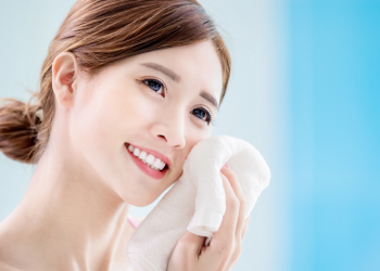Double Cleansing Bisa Ampuh Cegah Jerawat, Kok Bisa Ya?