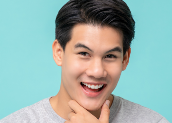 ketombe karena pomade