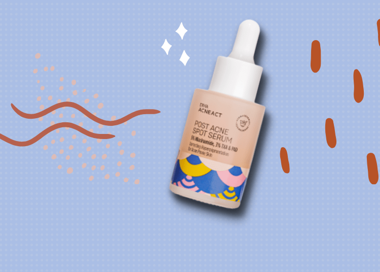 Ini Dia, Rekomendasi Serum Paling Ampuh Atasi Bekas Jerawat!