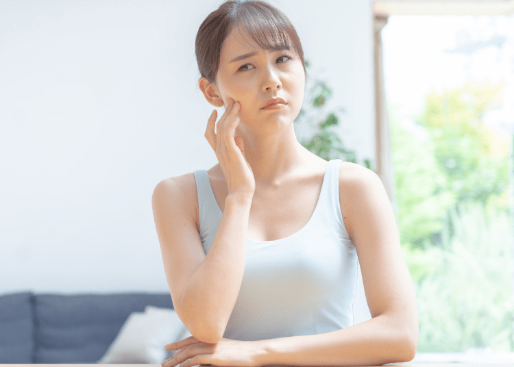 Muncul Tanda Penuaan Dini? Pasti Gara-Gara Ini…