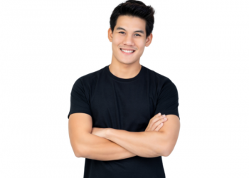 Rekomendasi Facial Wash Pria Untuk Tampil Kece Saat Tahun Baru!