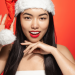 Rekomendasi  3 Looks Makeup Simple & Cantik Untuk Hari Natal