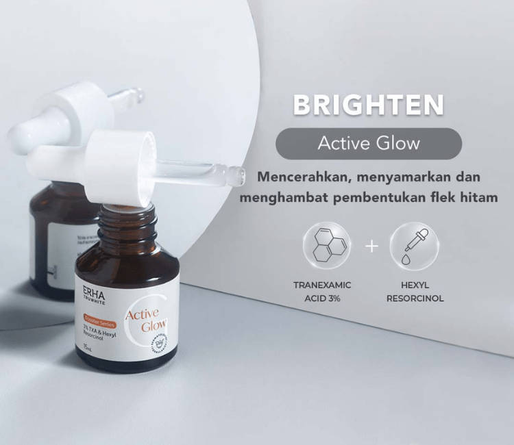 skincare untuk wajah kusam