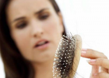 Penyebab Rambut Rontok Yang Harus Kamu Ketahui!