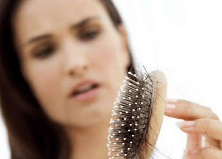 Penyebab Rambut Rontok Yang Harus Kamu Ketahui!