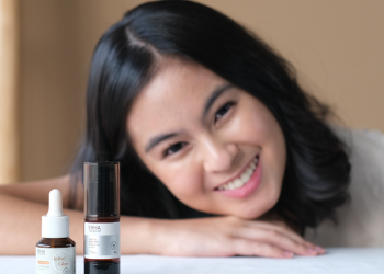 Nggak Pede dengan Kulit Kusam? Gunakan 2 Produk Ini agar Kulit Cerah Maksimal!
