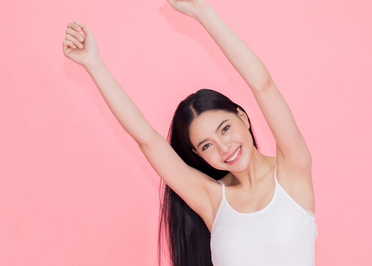 Ini Dia, Cream Pencerah Paling Ampuh Atasi Daerah Lipatan Tubuh Menggelap